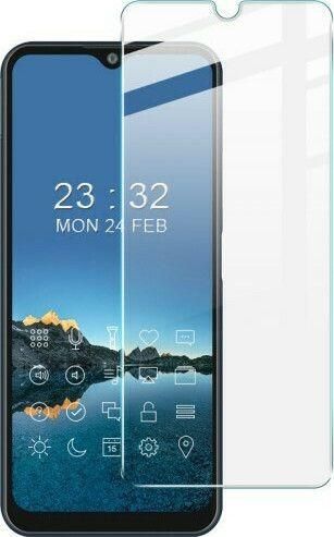 Tempered Glass Imak για ZTE Blade V2020