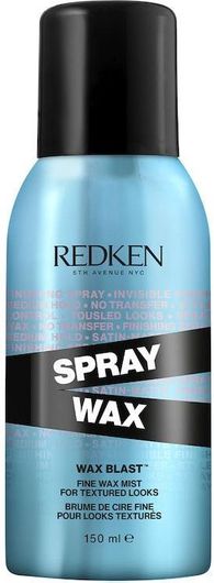 Κερί Μαλλιών Redken Wax Blast 150ml
