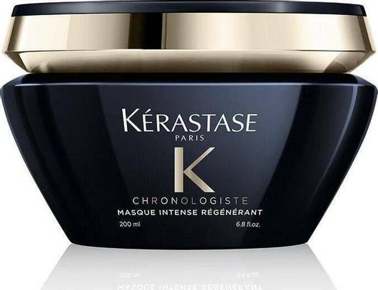 Μάσκα Μαλλιών Kerastase Chronologiste Intense Regenerant για Επανόρθωση 200ml