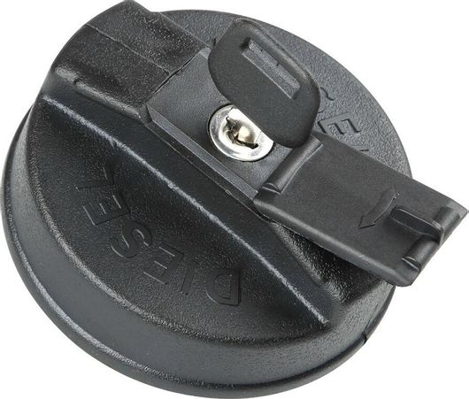 Τάπα Ρεζερβουάρ Lampa Πετρελαίου D-6 60mm Βιδωτή με 2 Κλειδιά 1τμχ