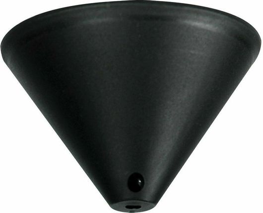 Ροζέτα Φωτιστικού Οροφής ARlight 0284082 Πλαστική Μαύρο