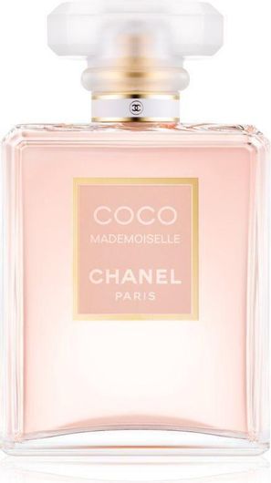 Γυναικείο Άρωμα Chanel Coco Mademoiselle Eau de Parfum 100ml