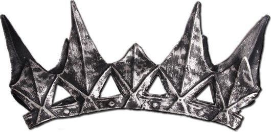 Στέμμα Clown 71256 Βασιλιά του Μεσαίωνα