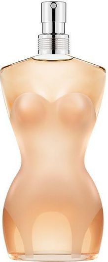 Jean Paul Gaultier Classique Eau de Toilette 100ml