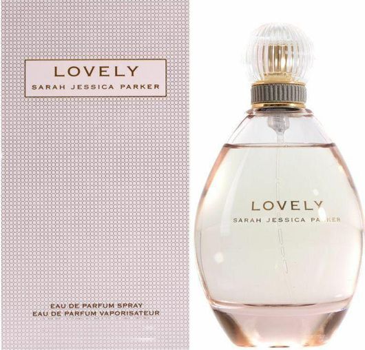 Γυναικείο Άρωμα Sarah Jessica Parker Lovely Eau de Parfum 30ml