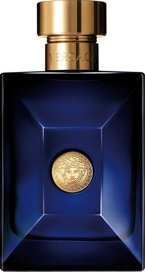 Ανδρικό Άρωμα Versace Pour Homme Dylan Blue Eau de Toilette 50ml