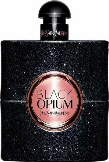 Γυναικείο Άρωμα Ysl Opium Black Eau de Parfum 90ml