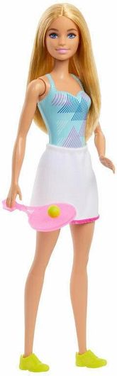 Barbie You Can be Anything για 3+ Ετών