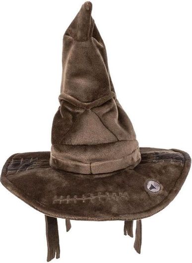 Καπέλο της Επιλογής Sorting Hat με Ήχο στα Αγγλικά 26cm