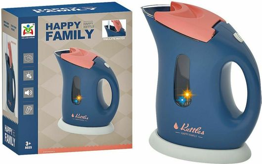 Παιχνίδι ToyMarkt Βραστήρας για 3+ Ετών 17cm