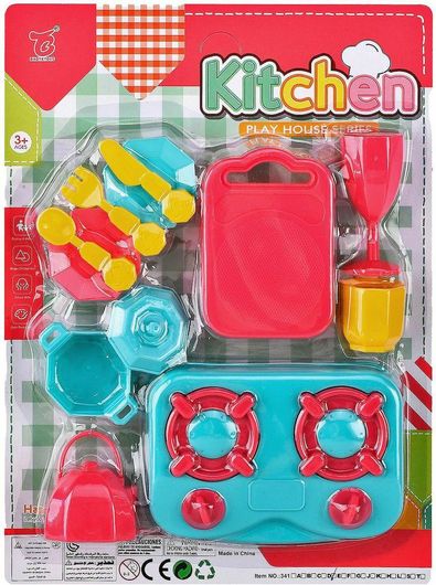 Παιχνίδι ToyMarkt Πετρογκάζ για 3+ Ετών