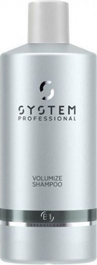 Σαμπουάν System Professional Forma Volumize V1 Όγκου για Όλους τους Τύπους Μαλλιών 500ml
