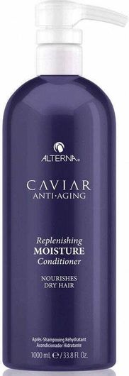 Alterna Caviar Anti-Aging Replenishing Moisture Conditioner Ενυδάτωσης για Ξηρά Μαλλιά 1000ml