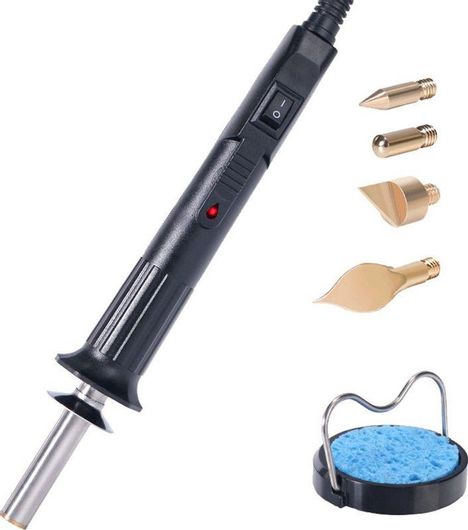 Κολλητήρι Yihua YH-930-III Ρεύματος 25W