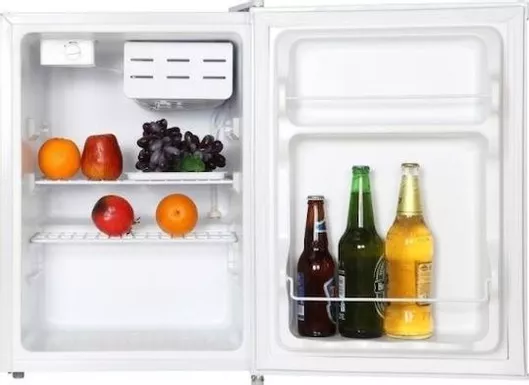 Arielli Mini Bar 66lt Υ63xΠ51xΒ44.5εκ. Λευκό ARS-87LNE