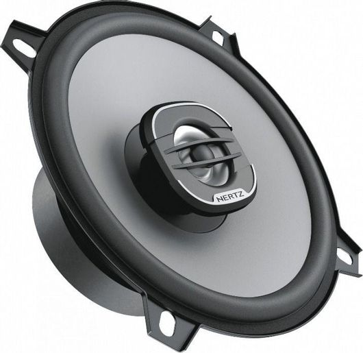 Ηχεία Αυτοκινήτου Hertz Uno X 130 5" με 40W RMS Σετ 2 Δρόμων