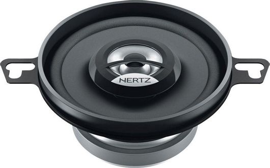 Ηχεία Αυτοκινήτου Hertz DCX 87.3 3" με 60W RMS Σετ 2 Δρόμων