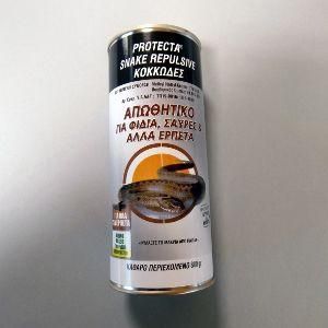 Απωθητικό Σπρέι Ερπετών Protecta Repellent Granular 800gr 