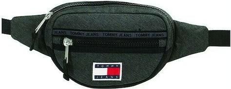 Τσαντάκι Μέσης Tommy Hilfiger Ανδρικό Πράσινο