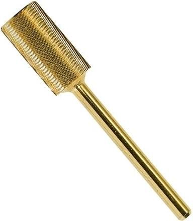 Φρέζα Τροχού Νυχιών Peggy Sage Finishing Bit Nail Extensions Surface