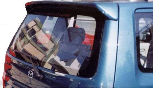 Αεροτομή Οροφής Motordrome από Πολυουρεθάνη για Mazda Demio 1996-1999