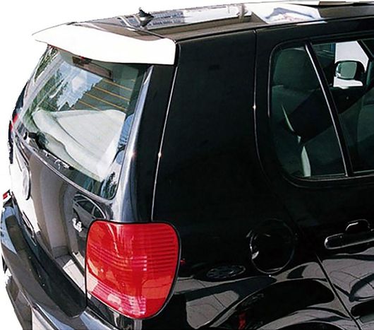 Αεροτομή Οροφής Motordrome από Πολυουρεθάνη με Φως Stop για Volkswagen Polo 1999