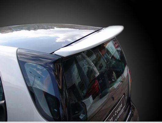 Αεροτομή Οροφής Motordrome από Πολυουρεθάνη για Smart ForTwo C450 1998-2007