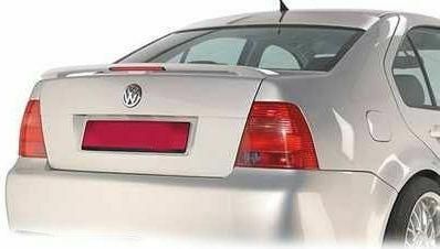 Αεροτομή Οροφής από Πλαστικό για Volkswagen Bora