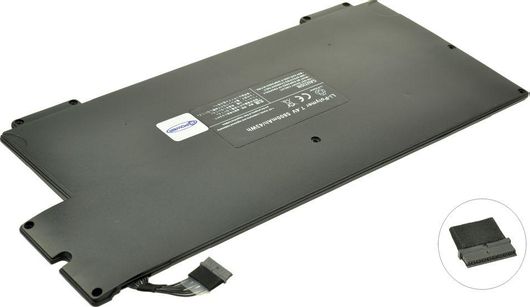 Μπαταρία Laptop για Apple MacBook Air A1245/A1237/A1304 με 5000mAh