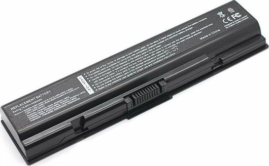 Μπαταρία Laptop για Toshiba Satellite με 5200mAh