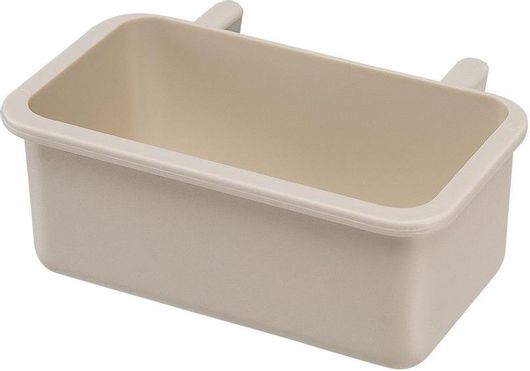 Ταΐστρα Ferplast Fpi 4704 Πλαστική για Χάμστερ 8,1x5,6x3,2cm