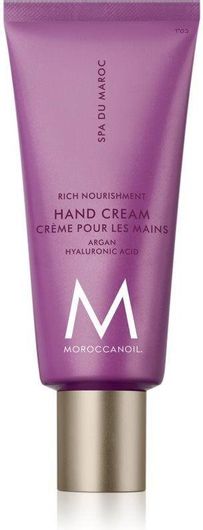 Moroccanoil Spa Du Maroc Ενυδατική Κρέμα Χεριών 40ml