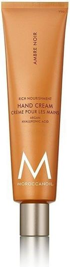 Moroccanoil Ambre Noir Ενυδατική Κρέμα Χεριών 100ml