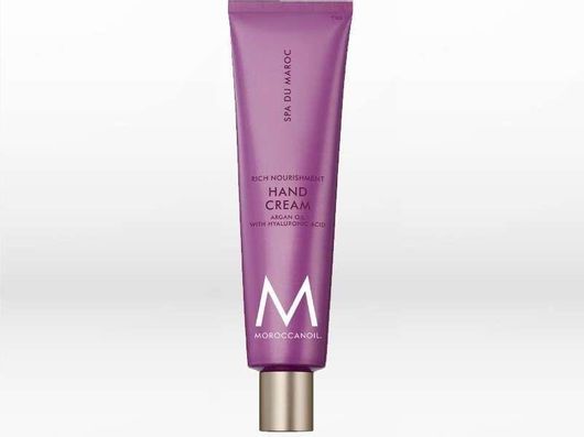 Moroccanoil Spa Du Maroc Ενυδατική Κρέμα Χεριών 100ml