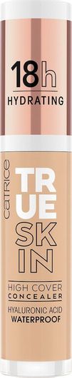 Catrice Cosmetics True Skin High Cover Liquid Concealer 032 Neutral Biscuit 4.5ml