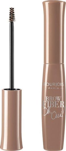Μάσκαρα Φρυδιών Bourjois Brow Fiber Oh Oui 01 Blond