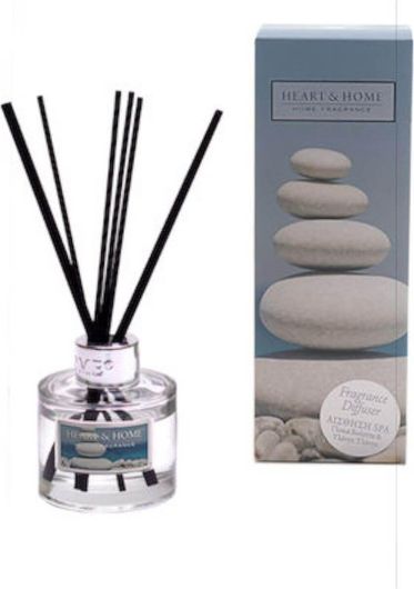 Αρωματικό Χώρου Heart & Home Αίσθηση Spa 70ml