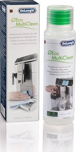 Καθαριστικό Καφετιέρας Delonghi DLSC550 250ml