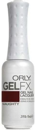 Τζελ Νυχιών Orly Fx Naughty 9ml