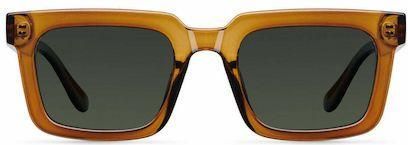 Γυαλιά Ηλίου Meller TA-MUSTARDOLI με Κοκκάλινο Σκελετό Μπεζ