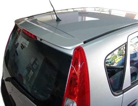 Αεροτομή Οροφής για Mitsubishi Colt 05-08 5D από Πολυουρεθάνη