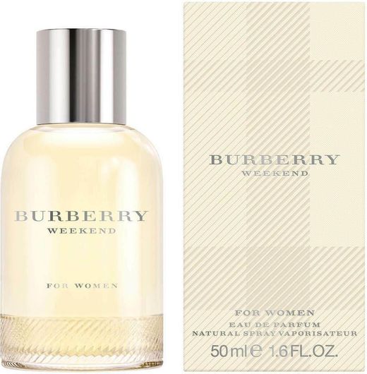 Burberry Eau de Parfum 50ml
