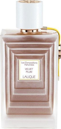 Lalique Les Compositions Parfumées Velvet Plum Eau de Parfum 100ml