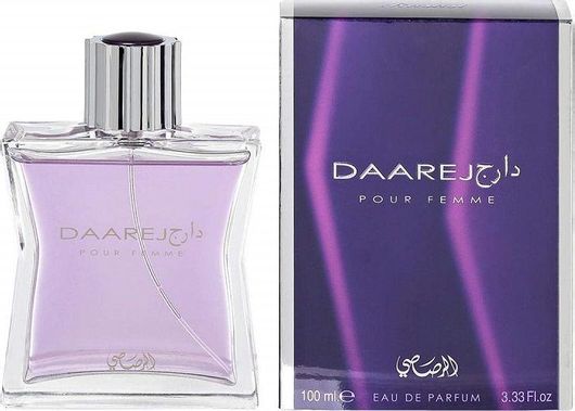Rasasi Daarej Eau de Parfum 100ml