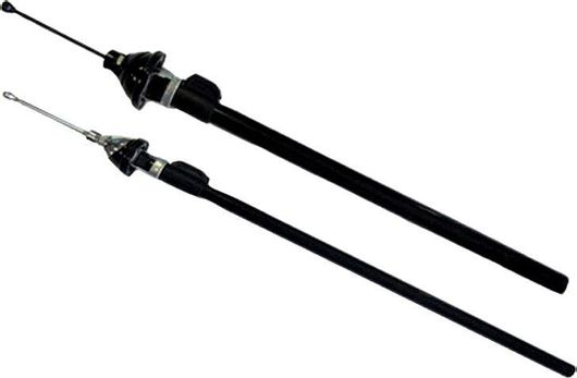 Κεραία Φτερού Αυτοκινήτου Auto Gs Universal Μαύρο KS 41401 /B 3567 Shark Μαύρο