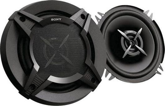 Ηχεία Αυτοκινήτου Sony XS-FB1320E 2 Δρόμων 30W RMS 230W Max Στρογγυλά 5.1" Σετ 2τμχ