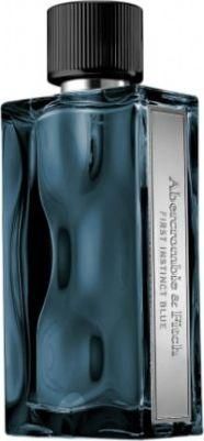 Abercrombie & Fitch First Instinct Blue Eau de Toilette 30ml