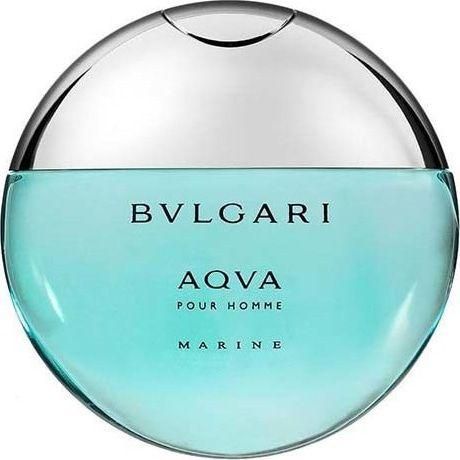 Ανδρικό Άρωμα Bvlgari Aqva Marine Pour Homme Eau de Toilette 100ml