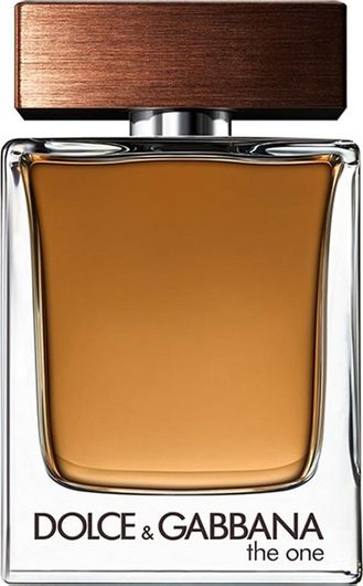 Ανδρικό Άρωμα Dolce & Gabbana The One Eau de Toilette 100ml
