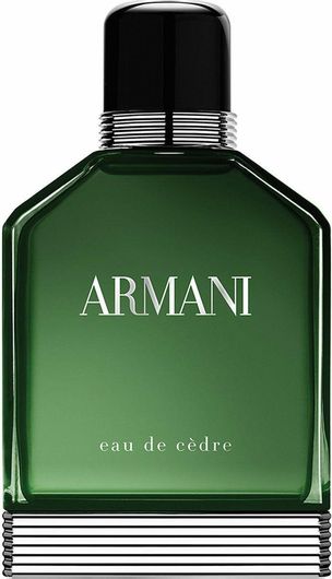 Giorgio Armani Eau de Toilette 100ml